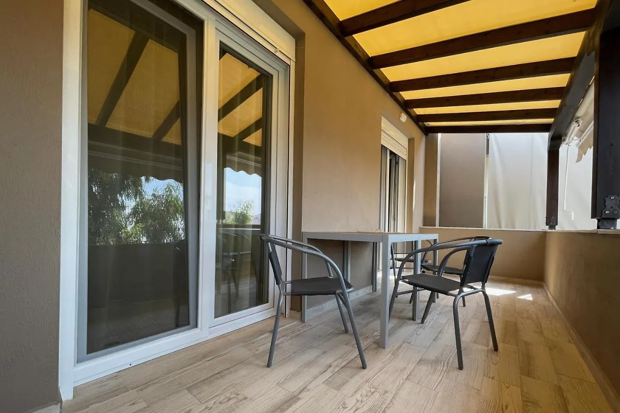 Royals Apartments Nikiti  0*, Nikiti (Sithonia)