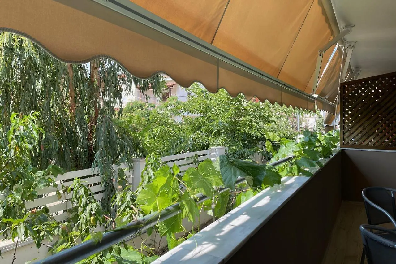 Royals Apartments Nikiti