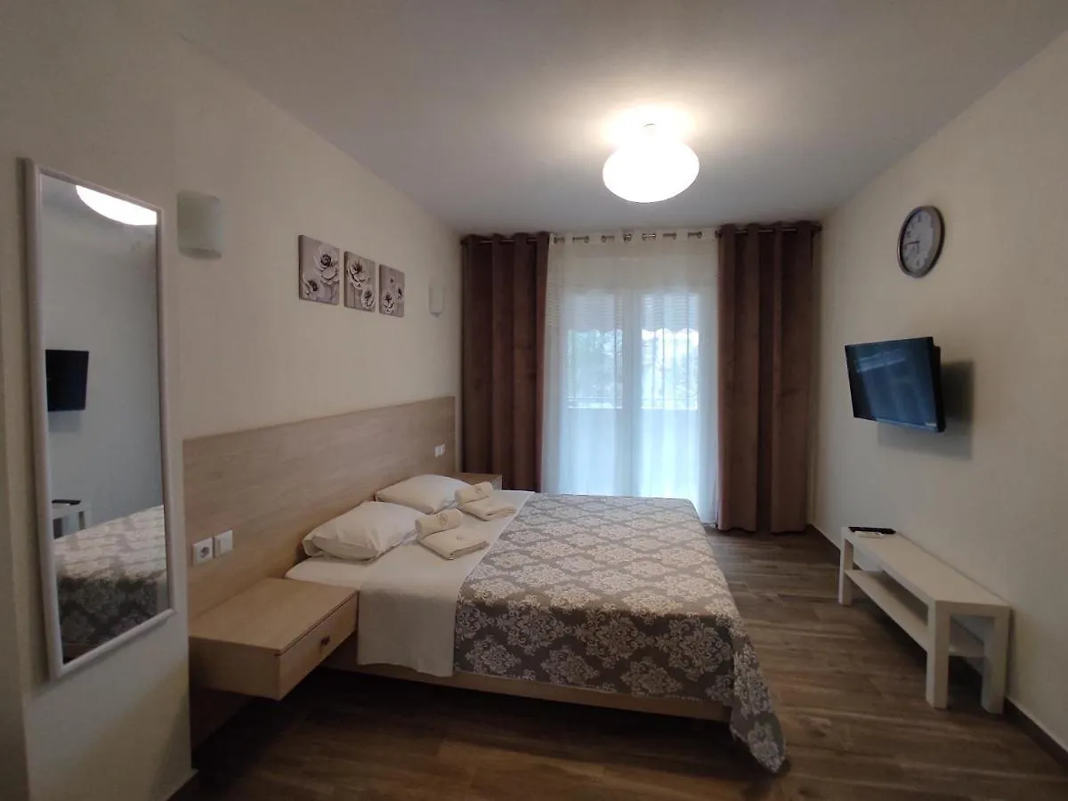 Royals Apartments Nikiti  Nikiti (Sithonia)