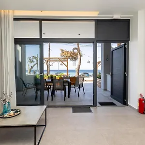 Enalia Luxury Living Apartment
