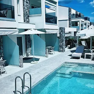Διαμέρισμα Interni Luxury Living, Νικήτη