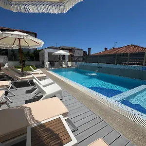 Apartment Sera, Nikiti (Sithonia)