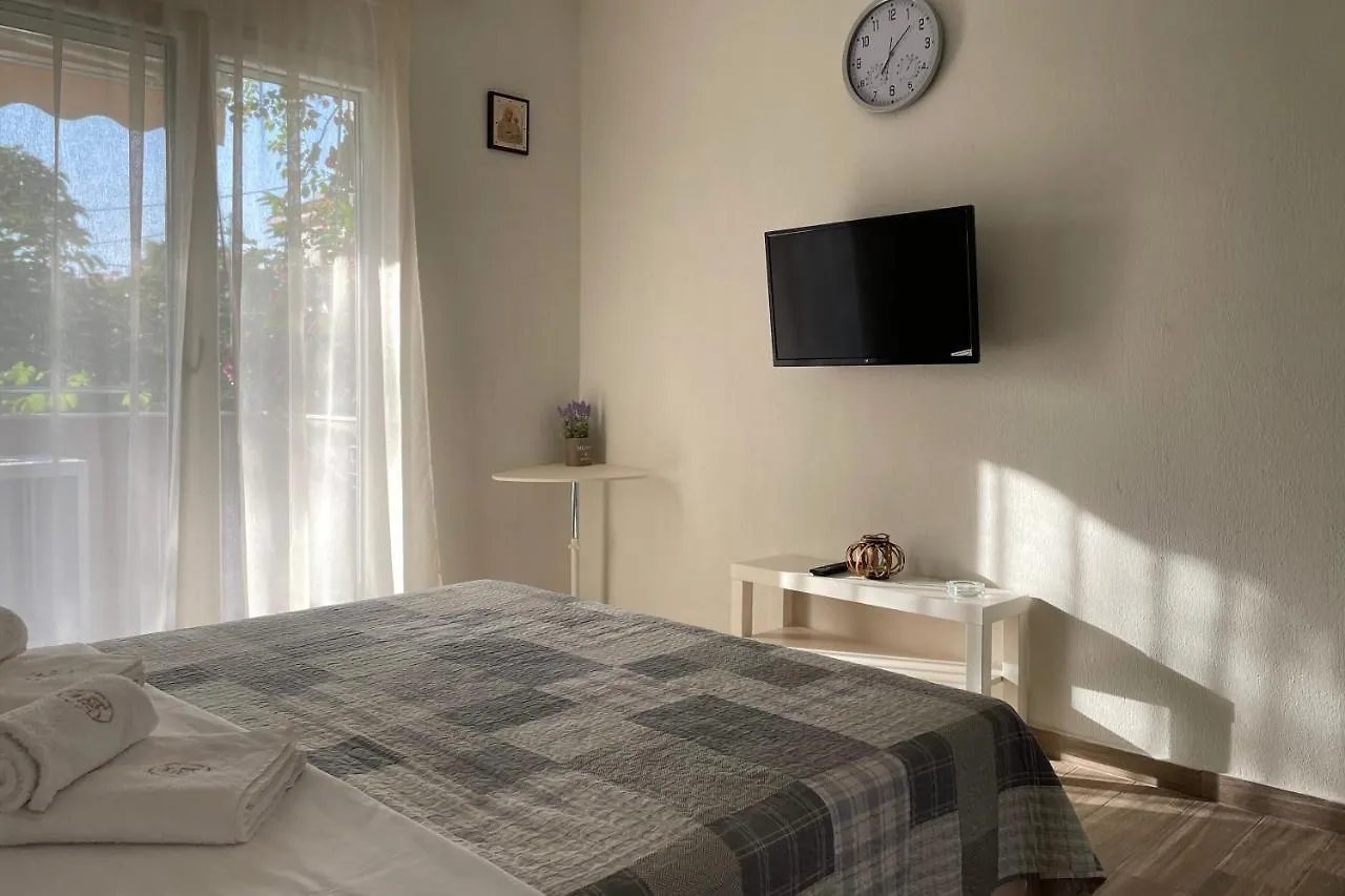Royals Apartments Nikiti  Nikiti (Sithonia)