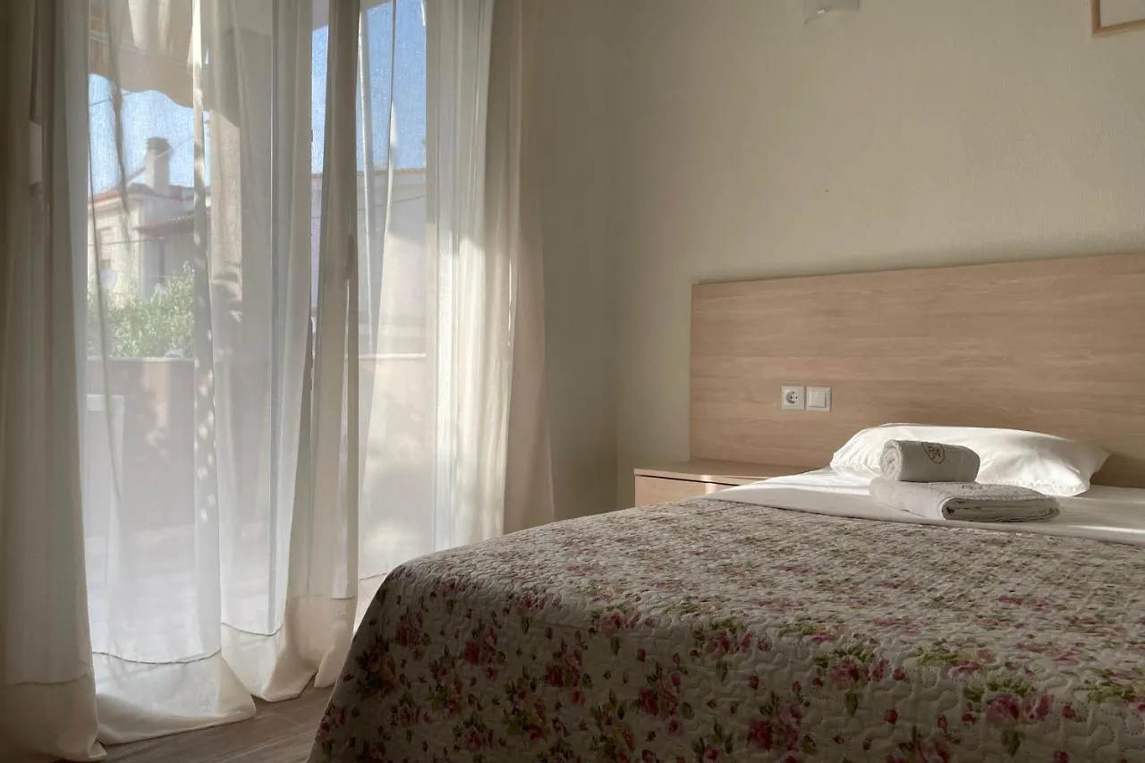 Royals Apartments Nikiti  0*, Nikiti (Sithonia)