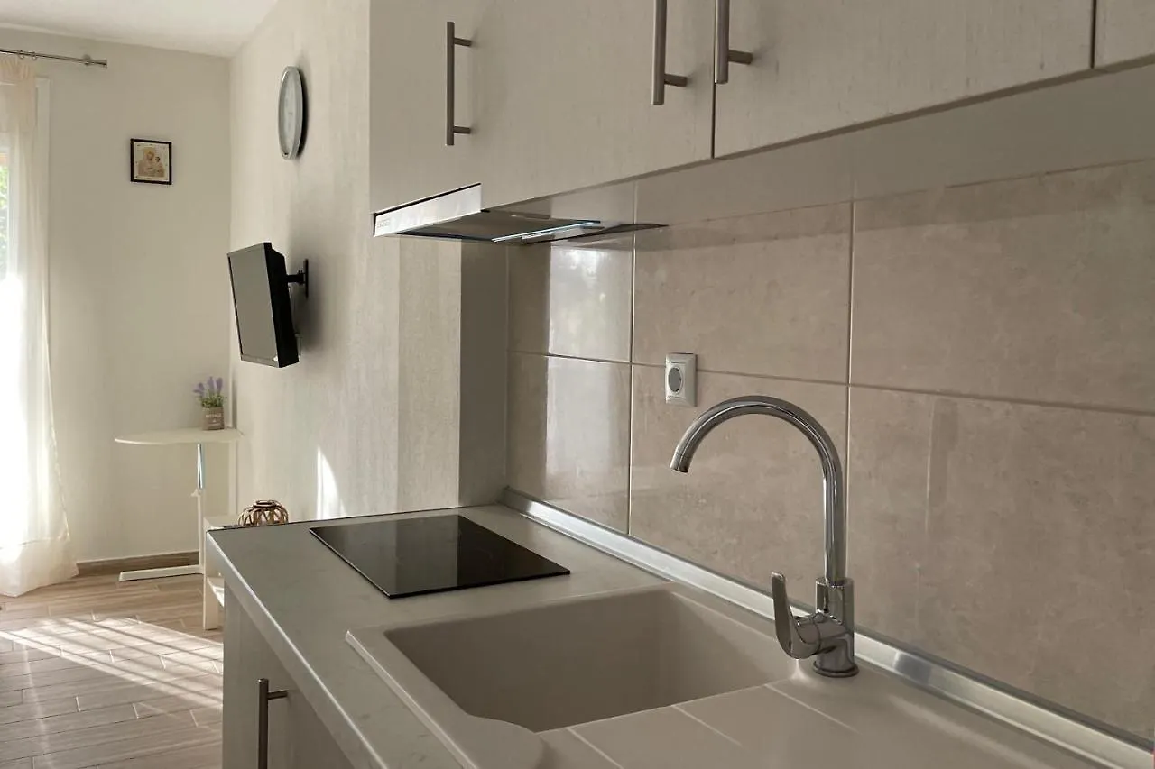 Royals Apartments Nikiti  Grecia