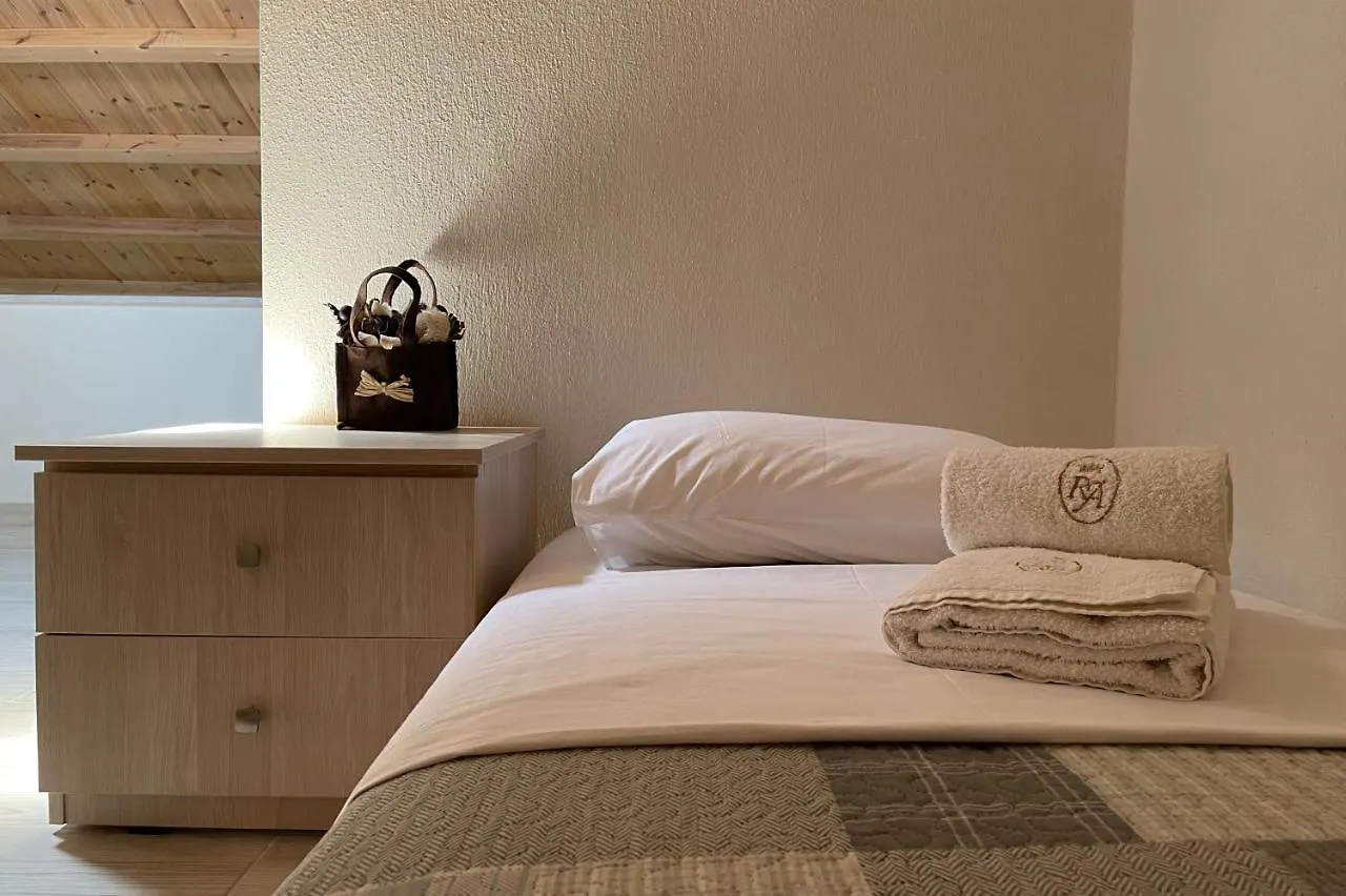 Royals Apartments Nikiti  Greece