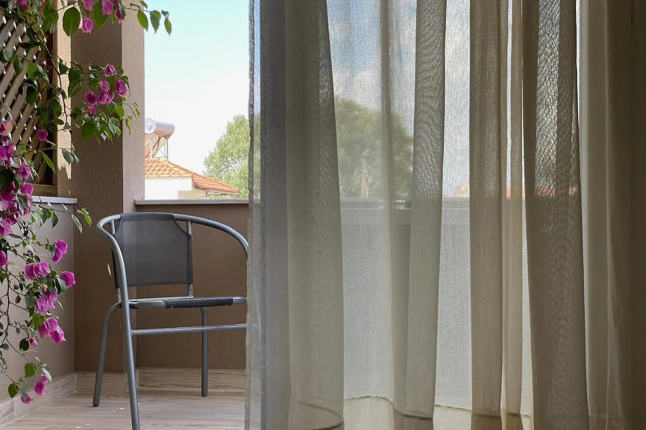Royals Apartments Nikiti  0*, Nikiti (Sithonia) Grecia