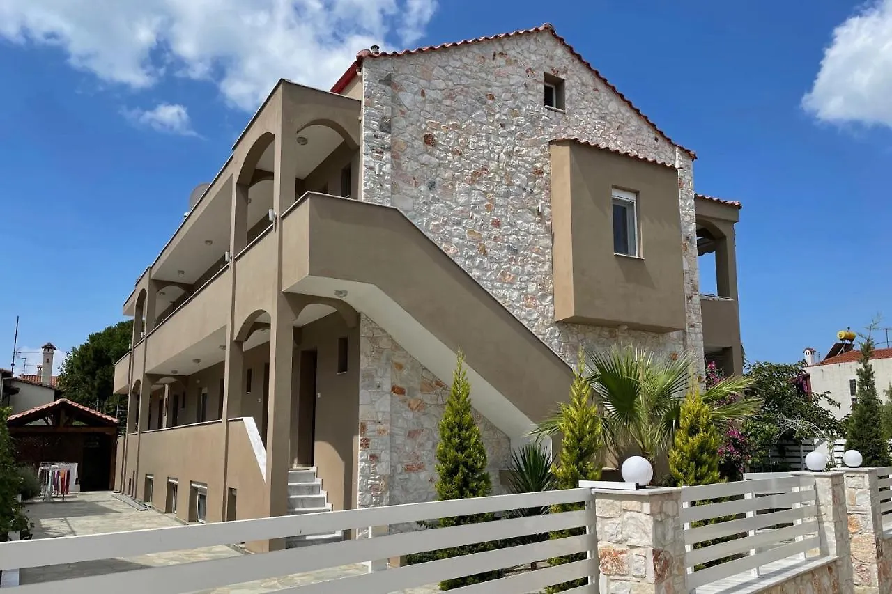 Royals Apartments Nikiti  0*, Nikiti (Sithonia) Greece