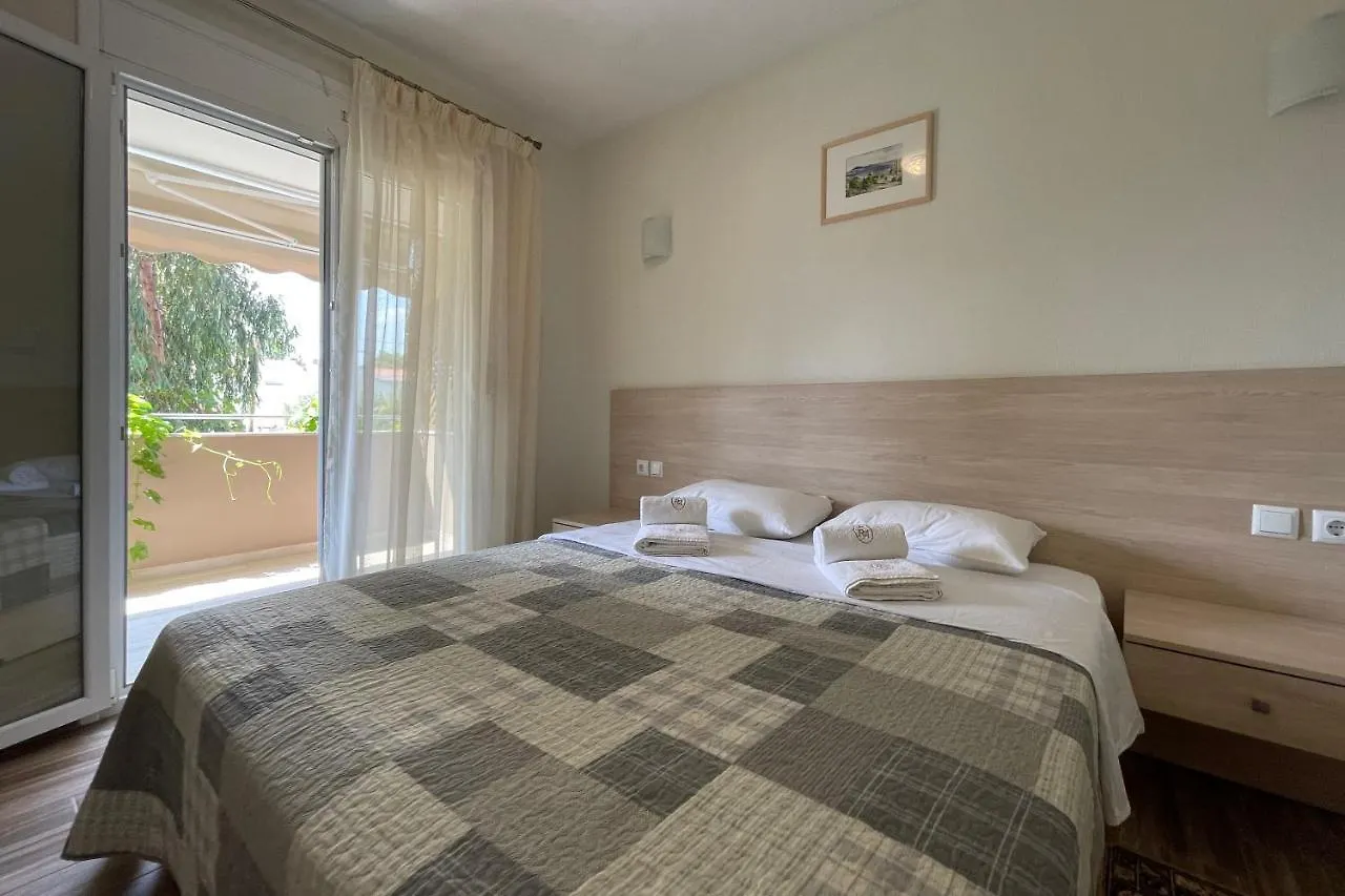 Royals Apartments Nikiti  Greece
