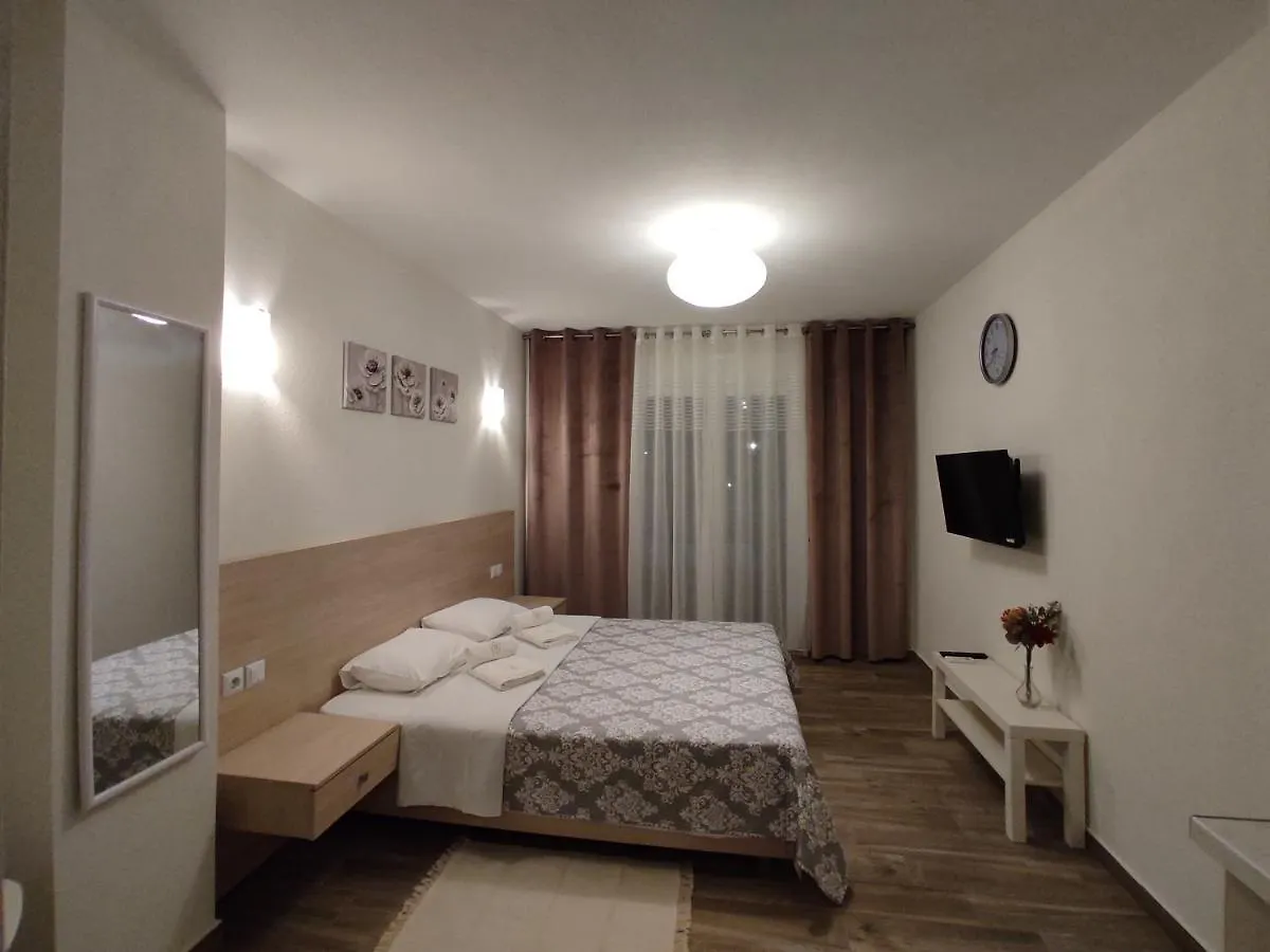 Royals Apartments Nikiti  0*, Nikiti (Sithonia) Grecia