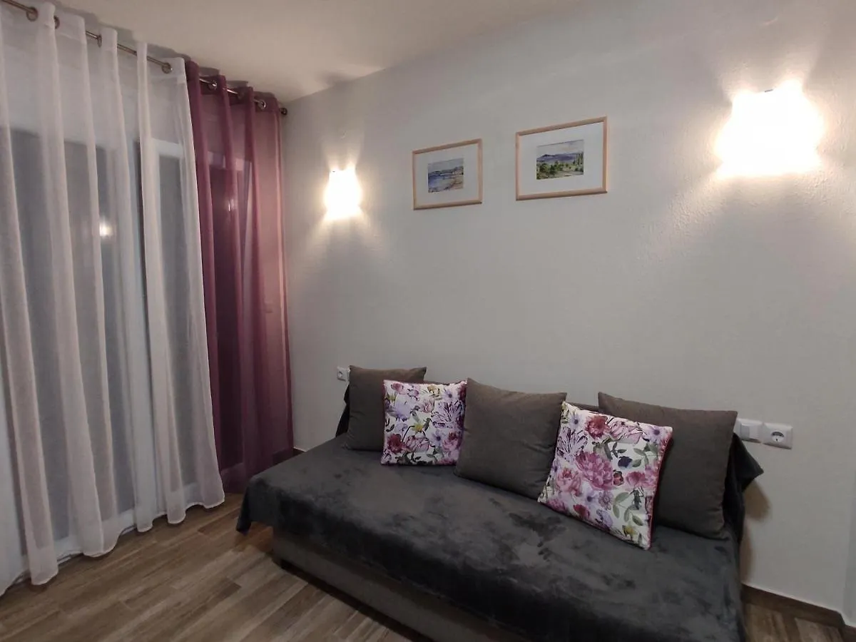 Royals Apartments Nikiti  Greece