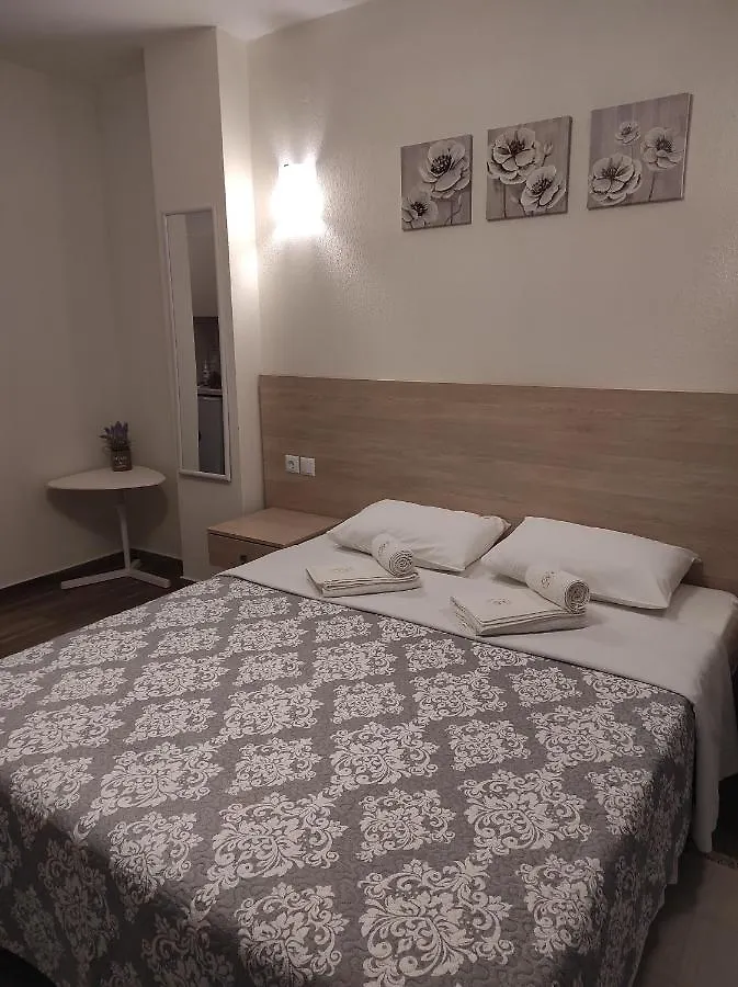 Royals Apartments Nikiti  Nikiti (Sithonia)
