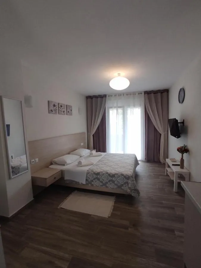 Royals Apartments Nikiti  0*, Nikiti (Sithonia)