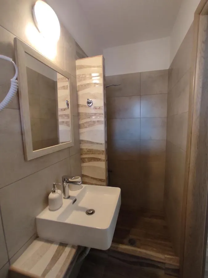 Royals Apartments Nikiti  Greece