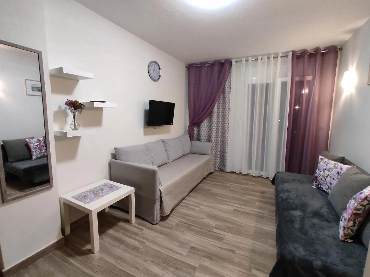 Royals Apartments Nikiti  0*, Nikiti (Sithonia)