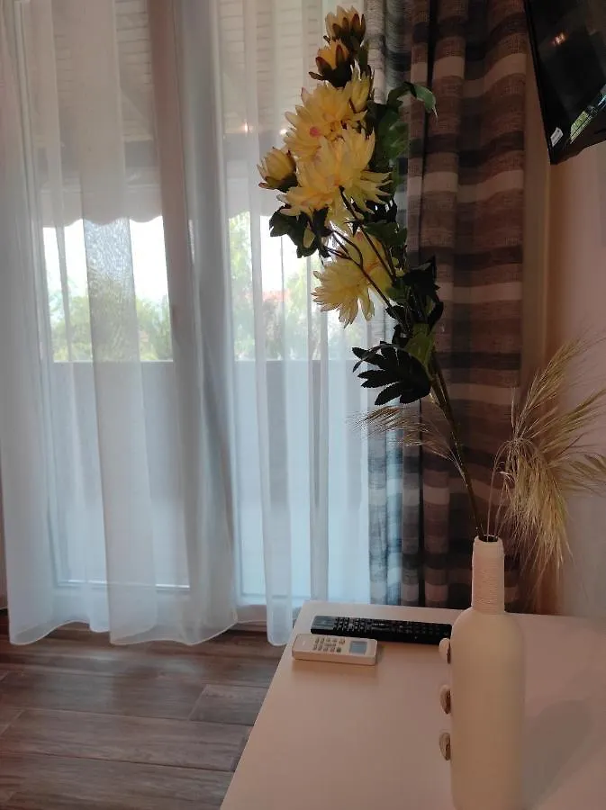 Royals Apartments Nikiti  Grecia