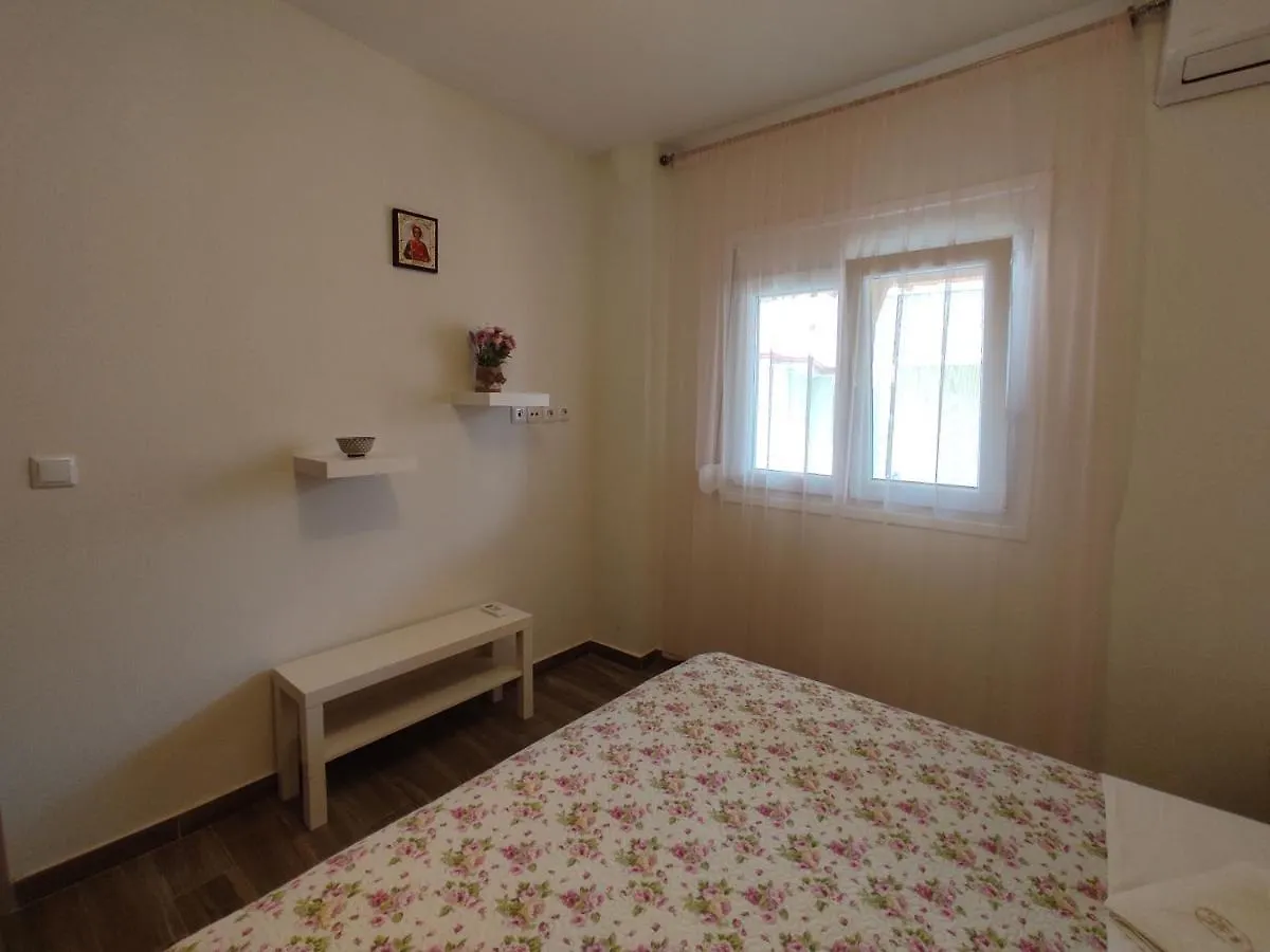 Royals Apartments Nikiti  0*, Nikiti (Sithonia) Grecia