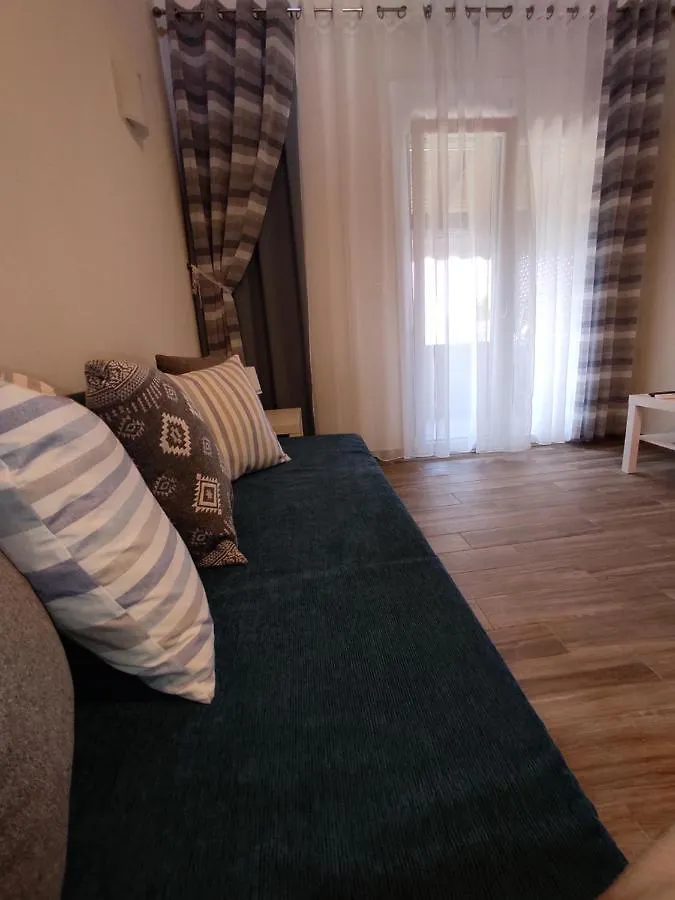 Royals Apartments Nikiti  Grecia