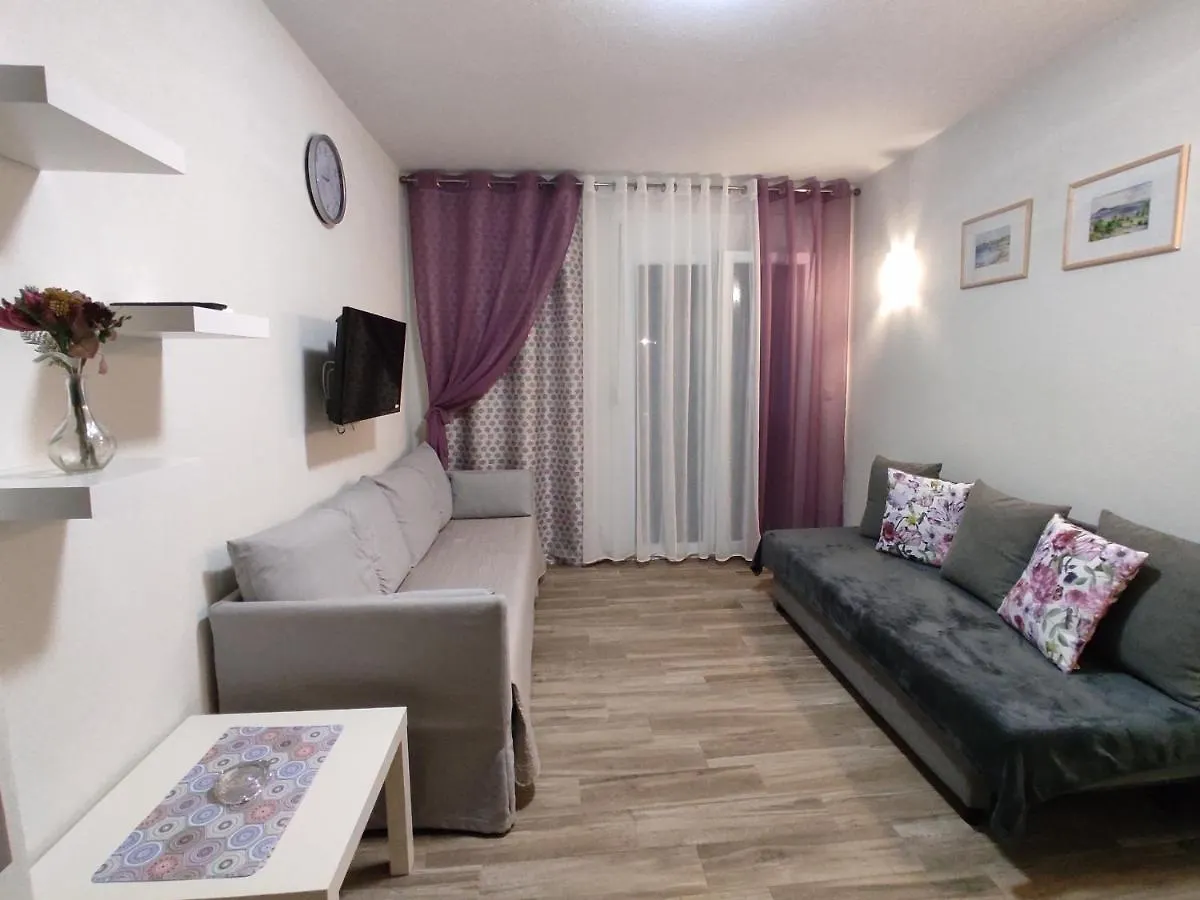 Royals Apartments Nikiti  0*, Nikiti (Sithonia) Greece